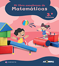 3° PREESCO - Matemáticas